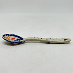 592 ~ Spoon ~ Small ~ 5.25"  ~ 2023 - T3!