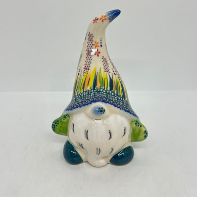 Pottery Misfits - AD38 Gnome - U-LA