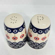 Load image into Gallery viewer, Salt &amp; Pepper Set - PS03