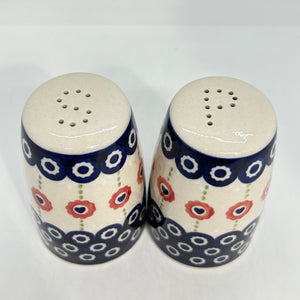 Salt & Pepper Set - PS03