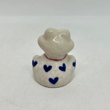 Load image into Gallery viewer, Boy Frog Figurine - 021 - U1