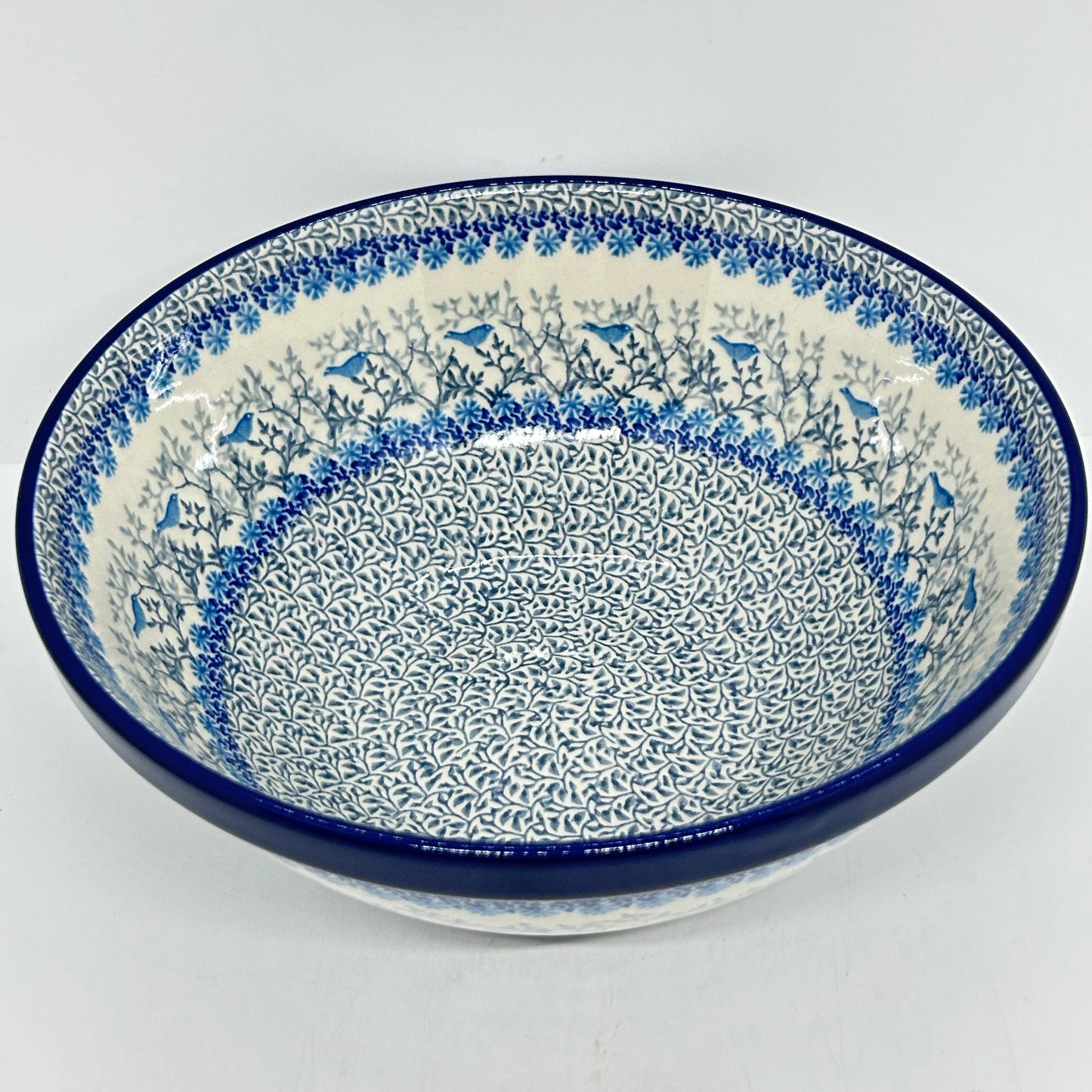 Bowl ~ Nesting ~ 9 W ~ 2829x ~ T4!