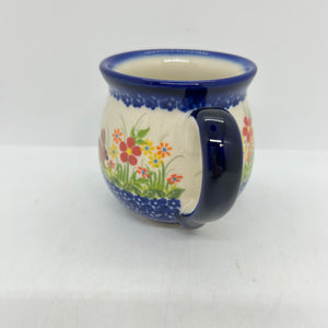 Bubble Mug ~ 11 oz.  ~ U1104