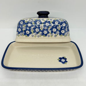 American Butter Dish  - PS28