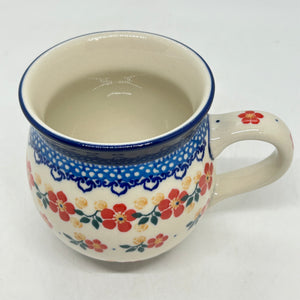 070 ~ Mug ~ Bubble ~ 11 oz.  ~ 2262X - T3!