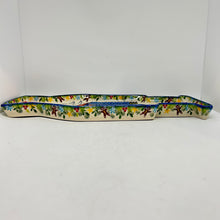 Load image into Gallery viewer, Nutcracker Platter -  Red Hat with Black Belt*