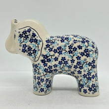 Load image into Gallery viewer, Elephant Figurine - AS45