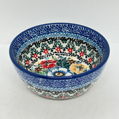 Bowl ~ Ice Cream ~ 4.5 inch ~ U3262~ U3!