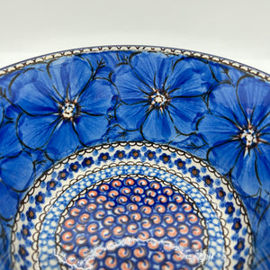 Bowl - 6.5" W ~ U408M - U4!