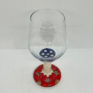 KJ05 Wine Glass - U-CK