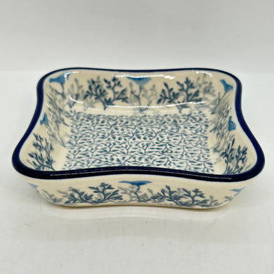 Square Bowl ~ 4.25