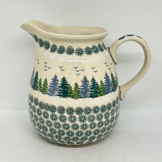 2 Liter Farm Pitcher - PS29