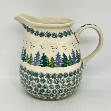 2 Liter Farm Pitcher - PS29