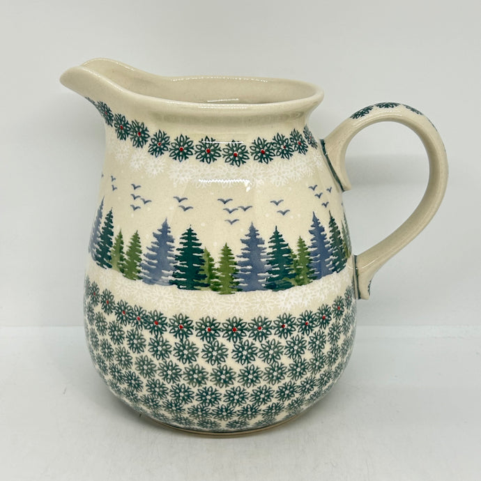 2 Liter Farm Pitcher - PS29