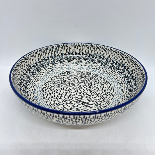 9 in. Serving Bowl - 2557X - T3!