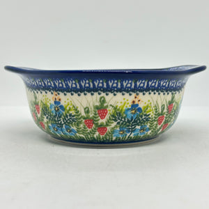 0488 Bowl - U461 - A