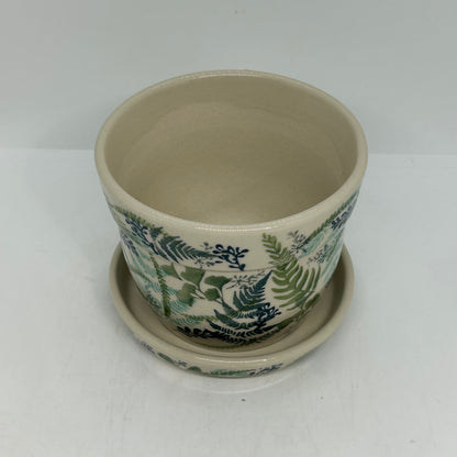 Round Flowerpot - GZ39