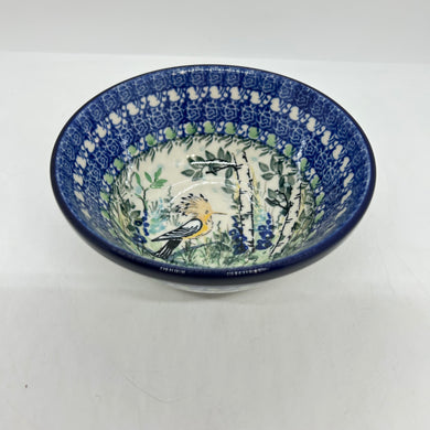 059 ~ Bowl ~ Nesting Salad/Cereal ~ 5.5