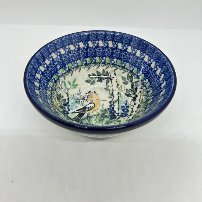 059 ~ Bowl ~ Nesting Salad/Cereal ~ 5.5