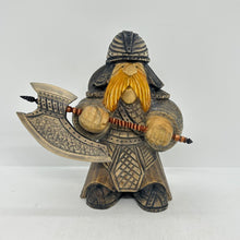 Load image into Gallery viewer, Mustache Warrior Nochale - 001