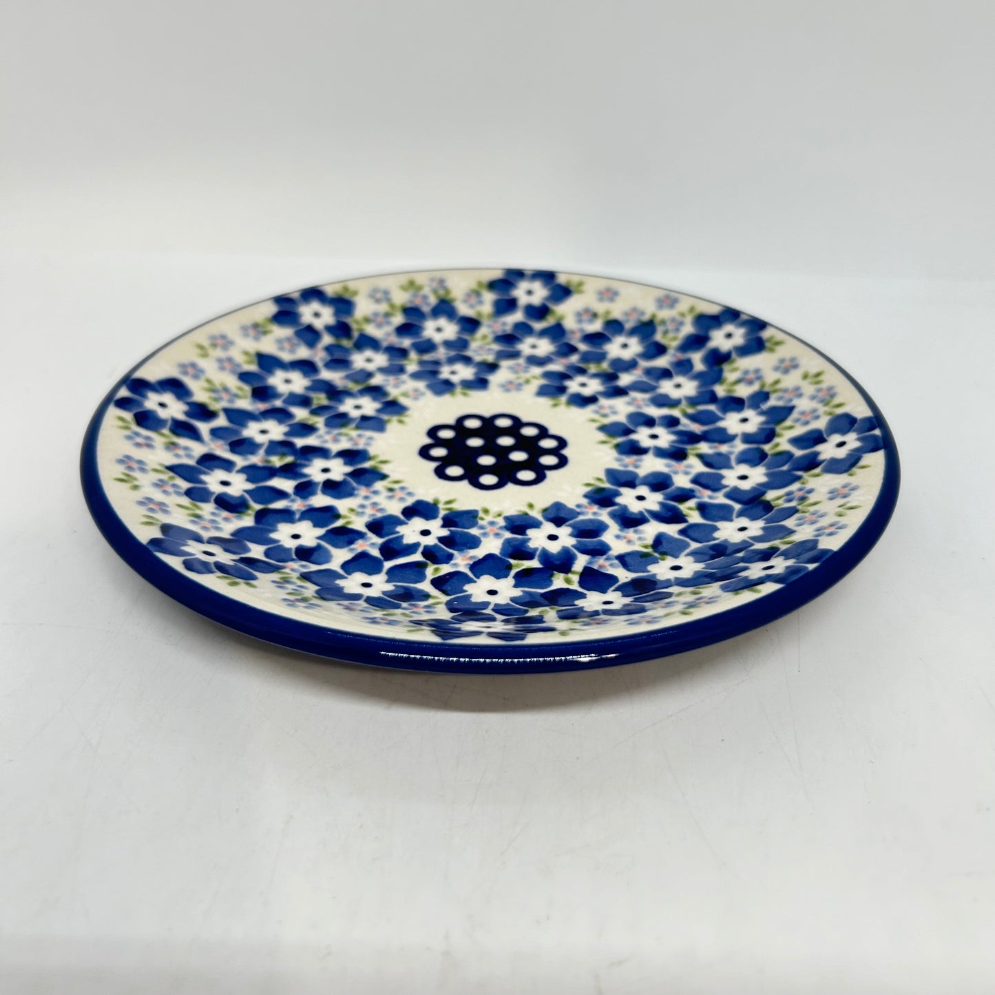 Bread & Butter Plate - PS28