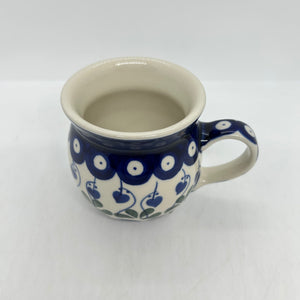 Bubble Mug ~ 8 oz ~ 377O - T3!