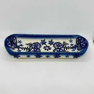 A362 Sauce or Jewelry Tray - D85