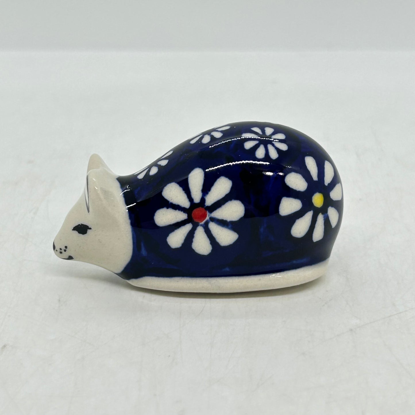 Mouse Figurine - S002