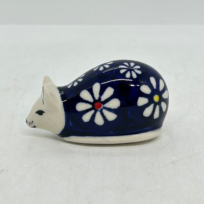 Mouse Figurine - S002