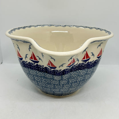 Second Quality Batter Bowl - DPML