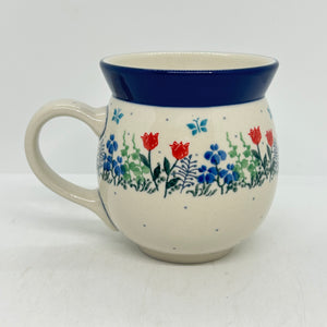 073 ~ Mug ~ Bubble ~ 16 oz. ~ 2889X - T3!