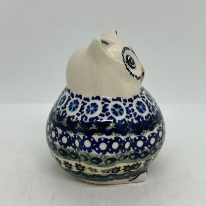 Owl Figurine - 0EOZ