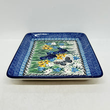 Load image into Gallery viewer, 111 ~ Platter ~ Rectangular ~ 9.5&quot; ~ U5132 - U4!