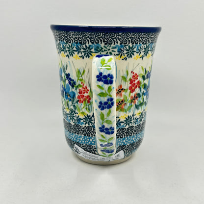 812 ~ Mug ~ Bistro ~ 16 oz. ~ U5098 - U4!