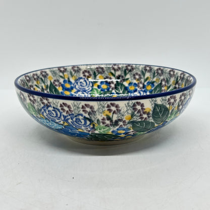 B90 ~ Bowl ~ Soup/Salad ~ 6.75" U5139 ~ U4!