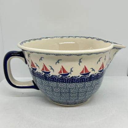Second Quality Batter Bowl - DPML