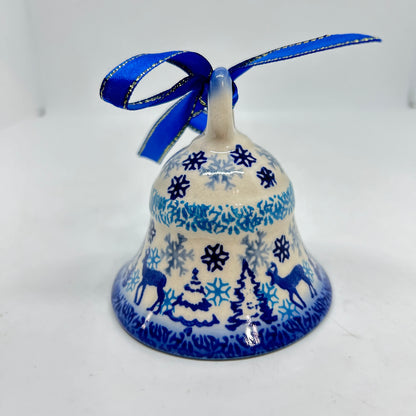 Bell 3" Bell - P-CH2