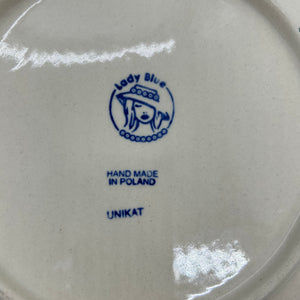 Dinner Plate - 9.5" - 010 - U2