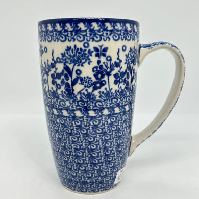 C52 ~ Tall Mug ~ 2895X - T4!