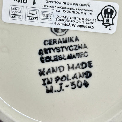 B90 ~ Bowl ~ Soup/Salad ~ 0163X- T4!