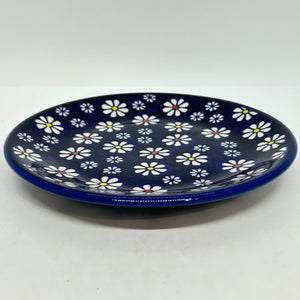 Second Quality Bread & Butter Plate - S002