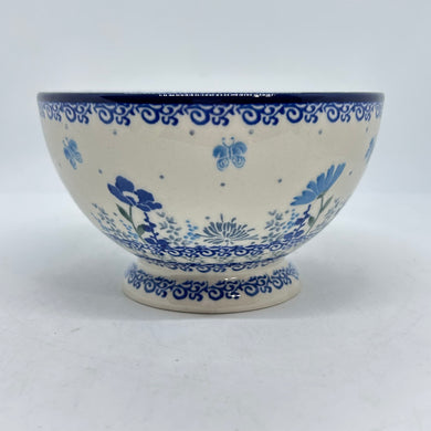 5.25 in. Bowl w/Pedestal - 2893X - T3!