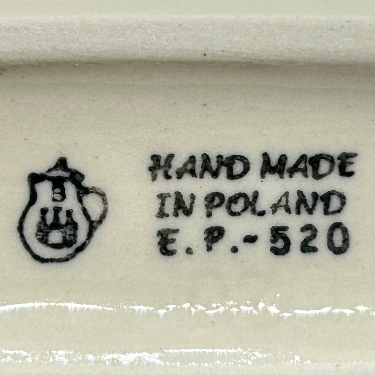 C20 ~ Dipping Bowl - 2862X - T4*