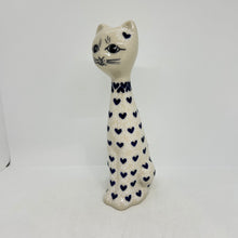 Load image into Gallery viewer, Cat Figurine - 021 - U1