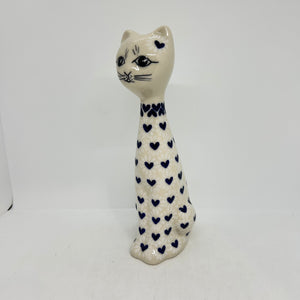 Cat Figurine - 021 - U1