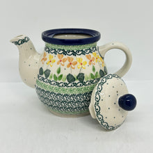 Load image into Gallery viewer, Teapot ~ 20 oz. ~ 2669X - T4!