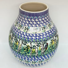 Load image into Gallery viewer, Teardrop Vase - 10 inch ~ U5077 - U4!