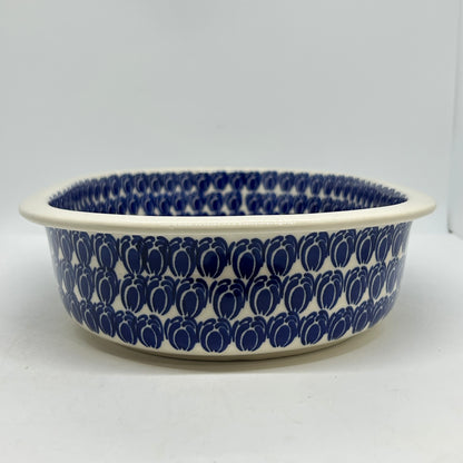 Oval Baker ~GP16