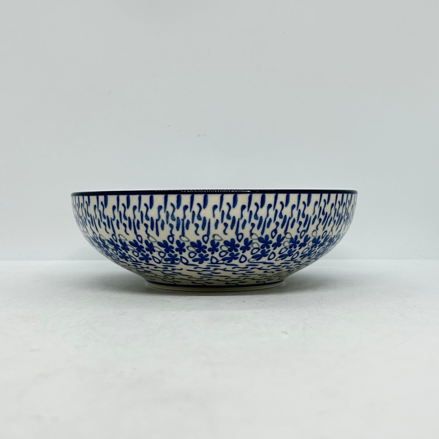 Bowl ~ Soup/Salad ~ 6.75 inch ~ 2548X - T3!