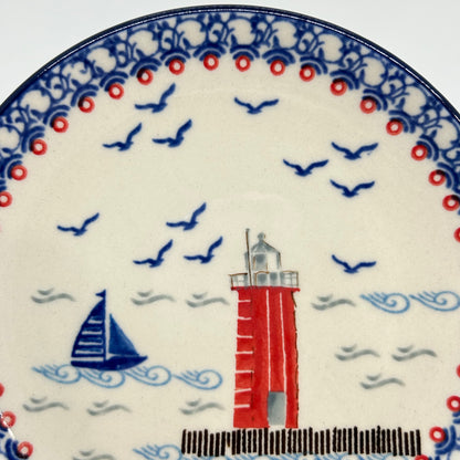 261 ~ Plate ~ Bread & Butter ~ 6.25" ~ U5164 ~ U3*